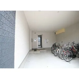 IMPERIAL中村【202号室】のその他画像