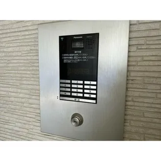 IMPERIAL中村【202号室】のその他画像