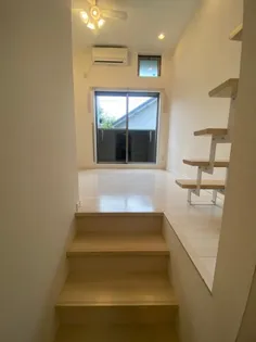 IMPERIAL中村【202号室】の内装