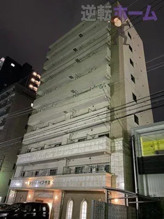 シティライフ今池【2階】の外観