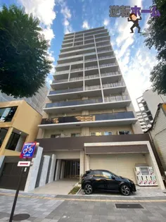 SOU大須(ソウ大須)【7階】の外観