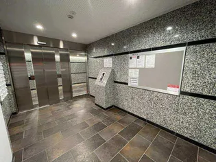 S-FORT熱田六番【2階】のその他画像