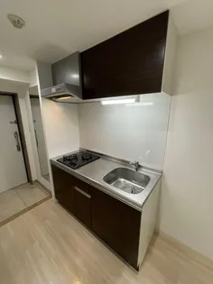 S-FORT熱田六番【2階】のキッチン