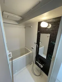 S-FORT熱田六番【2階】の風呂