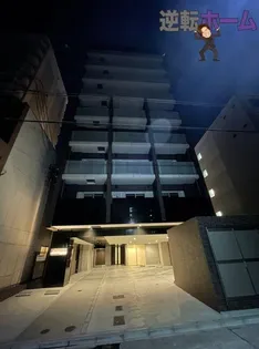 ディアレイシャス大須観音の画像