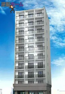 リラ出来町【202号室】の外観