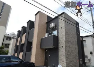 アイビス浅間町の画像