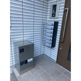 THE TOP 池下【301号室】のその他画像