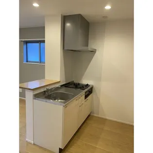 THE TOP 池下【301号室】の内装