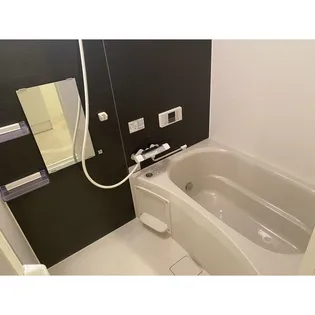 THE TOP 池下【301号室】の風呂