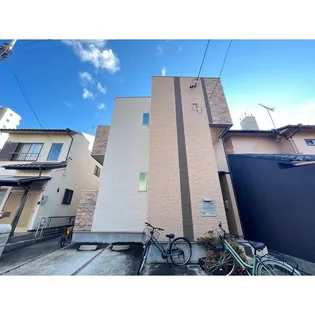 ヴィラ トゥルヌソルの画像