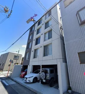 LUORE大曽根の画像