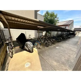 ヴィラマリオン【1階】のその他画像