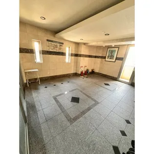 ヴィラマリオン【1階】のその他画像