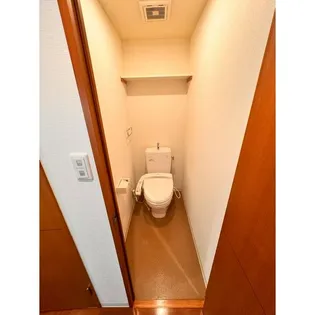 ヴィラマリオン【1階】のその他画像