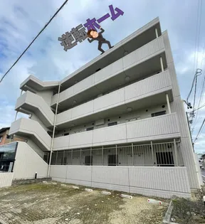 スカイコート天塚【107号室】の外観