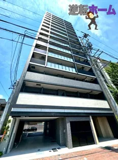 ディアレイシャス名古屋中村公園の画像