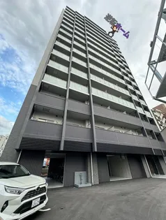 エスリード大曽根プレシャス【7階】の外観