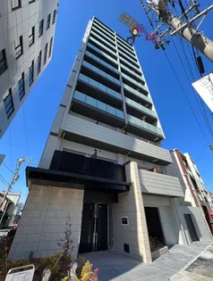 SーRESIDENCE熱田IIの画像