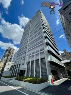 オーキッドレジデンス鶴舞(旧:S-RESIDENCE鶴舞)【13階】の外観