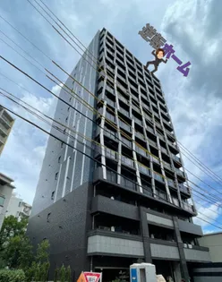 アステリ鶴舞テーセラ【6階】の外観