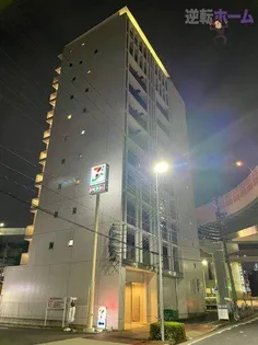 リエス東別院の画像