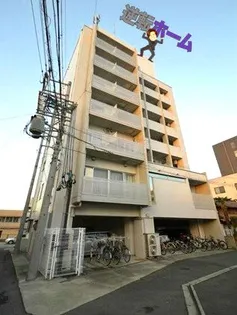 一番町ヒューマンビルの画像