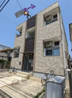 ハーモニーテラス三番町の画像