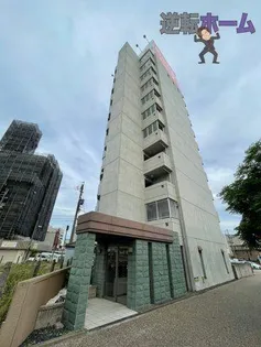 S-FORT神宮南【6階】の外観