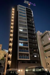 メイクス城西レジデンス【2階】の外観