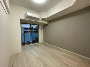 メイクス城西レジデンス【2階】の居間