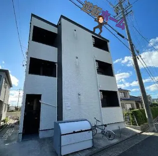 CRASTINE的場町(クラスティーネマトバチ【3階】の外観