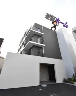 Comfort杉村【2階】の外観