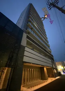 S-RESIDENCE金山三丁目【11階】の外観