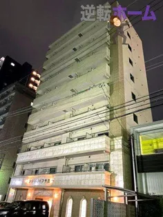 シティライフ今池【3階】の外観