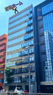 SPAZIO METALLO(スパジオ・メタロ)【7階】の外観