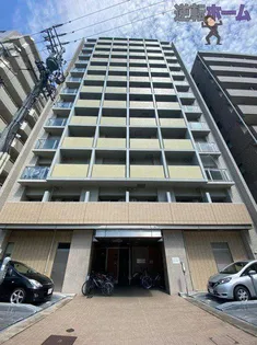 グランカーサ千代田【2階】の外観