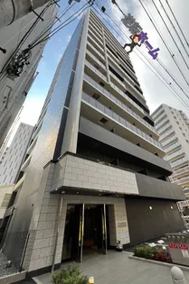 プレサンス鶴舞パークグラッド【2階】の外観