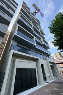 inspiration(インスピレーション)【4階】の外観