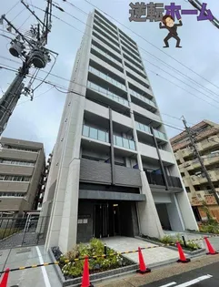 SーRESIDENCE池下駅前の画像