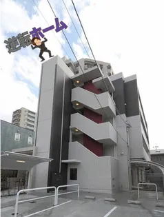 エスペランサ【1階】の外観