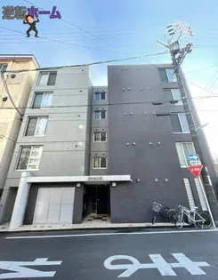 Branche千代田【3階】の外観