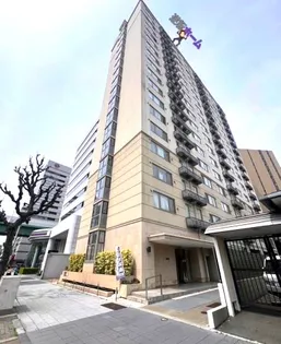 KDXレジデンス東桜Iの画像