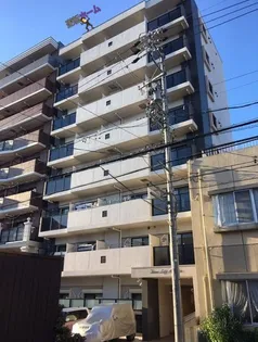 タウンライフ朝岡の画像