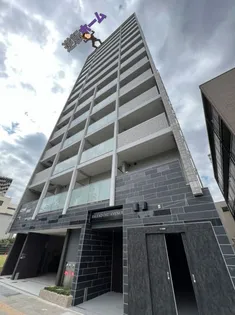 エスリード大須アヴェニュー【2階】の外観