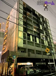 S-FORT六番町【6階】の外観