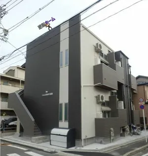 CREO日比野弐番館の画像