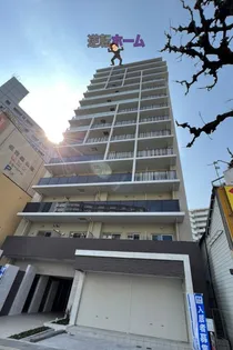 SOU大須(ソウ大須)【9階】の外観