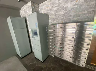 プランベイム大須駅前【6階】のその他画像