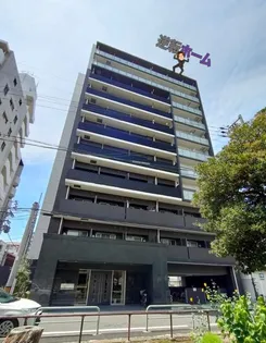 ディアレイシャス上前津の画像